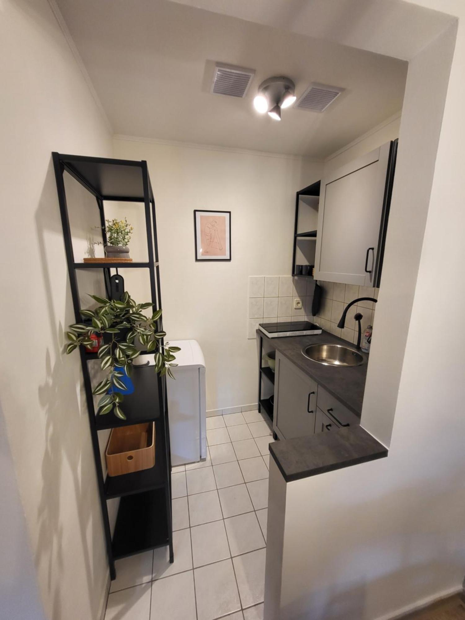 Bohemi Apartman Mosonmagyarovar Exterior photo